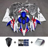 Injection Fairing Kit Bodywork Plastic ABS For Honda CBR250RR 2023-2024