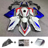 Injection Fairing Kit Bodywork Plastic ABS For Honda CBR400R CBR500R 2024-2025