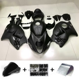 Injection Fairing Kit Bodywork Plastic ABS For Suzuki Hayabusa GSX1300R 1999-2007