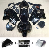 Injection Fairing Kit Bodywork Plastic ABS For Suzuki Hayabusa GSX1300R 1999-2007