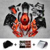 Injection Fairing Kit Bodywork Plastic ABS For Suzuki Hayabusa GSX1300R 2008-2020