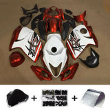 Injection Fairing Kit Bodywork Plastic ABS For Suzuki Hayabusa GSX1300R 2008-2020