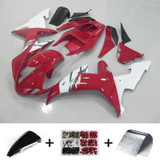 Injection Fairing Kit Bodywork Plastic ABS fit For Yamaha YZF 1000 R1 2002-2003