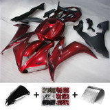 Injection Fairing Kit Bodywork Plastic ABS fit For Yamaha YZF 1000 R1 2004-2006