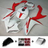 Injection Fairing Kit Bodywork Plastic ABS fit For Yamaha YZF 1000 R1 2007-2008