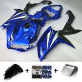 Injection Fairing Kit Bodywork Plastic ABS fit For Yamaha YZF 1000 R1 2007-2008