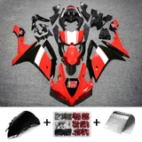 Injection Fairing Kit Bodywork Plastic ABS fit For Yamaha YZF 1000 R1 2007-2008