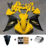 Injection Fairing Kit Bodywork Plastic ABS For Yamaha YZFR1 YZF-R1 2009-2011