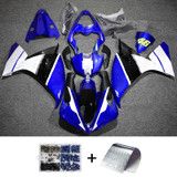 Injection Fairing Kit Bodywork Plastic ABS For Yamaha YZFR1 YZF-R1 2009-2011