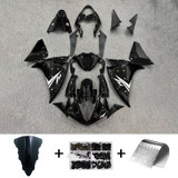 Injection Fairing Kit Bodywork Plastic ABS For Yamaha YZFR1 YZF-R1 2012-2014