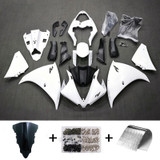 Injection Fairing Kit Bodywork Plastic ABS For Yamaha YZFR1 YZF-R1 2012-2014