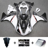 Injection Fairing Kit Bodywork Plastic ABS For Yamaha YZFR1 YZF-R1 2012-2014
