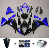 Injection Fairing Kit Bodywork Plastic ABS For Yamaha YZFR1 YZF-R1 2012-2014