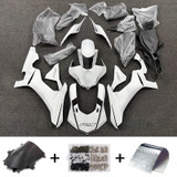 Injection Fairing Kit Bodywork Plastic ABS fit For Yamaha YZF 1000 R1 2015-2019