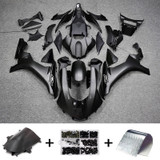 Injection Fairing Kit Bodywork Plastic ABS fit For Yamaha YZF 1000 R1 2015-2019
