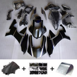 Injection Fairing Kit Bodywork Plastic ABS fit For Yamaha YZF 1000 R1 2015-2019