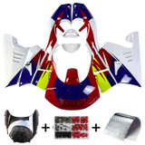 Injection Fairing Kit Bodywork Plastic ABS For Honda NSR250 PGM-4 1994-1996