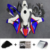 Injection Fairing Kit Bodywork Plastic ABS For Honda CBR1000RR 2008-2011