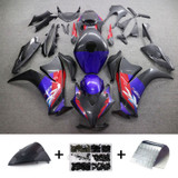 Injection Fairing Kit Bodywork Plastic ABS For Honda CBR1000RR 2012-2016