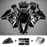 Injection Fairing Kit Bodywork Plastic ABS For Honda CBR1000RR 2012-2016