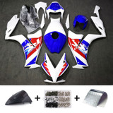 Injection Fairing Kit Bodywork Plastic ABS For Honda CBR1000RR 2012-2016