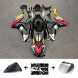 Injection Fairing Kit Bodywork Plastic ABS For Honda CBR1000RR 2012-2016