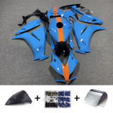 Injection Fairing Kit Bodywork Plastic ABS For Honda CBR1000RR 2012-2016