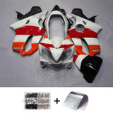 Injection Fairing Kit Bodywork Plastic ABS For Honda CBR600 F4i 2004-2007