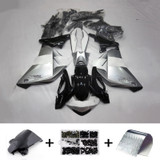 Injection Fairing Kit Bodywork Plastic ABS For Honda CBR250R 2011-2015