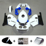 Injection Fairing Kit Bodywork Plastic ABS For Honda CBR250RR MC22 1990-1998