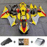 Injection Fairing Kit Bodywork Plastic ABS For Honda CBR1000RR 2017-2025