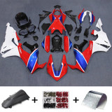 Injection Fairing Kit Bodywork Plastic ABS For Honda CBR1000RR 2017-2025