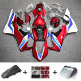 Injection Fairing Kit Bodywork Plastic ABS For Honda CBR1000RR 2017-2025
