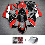 Injection Fairing Kit Bodywork Plastic ABS For Honda CBR1000RR 2017-2025