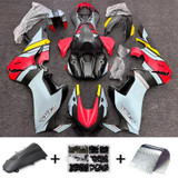 Injection Fairing Kit Bodywork Plastic ABS For Honda CBR1000RR 2017-2025