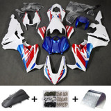 Injection Fairing Kit Bodywork Plastic ABS For Honda CBR1000RR 2017-2025