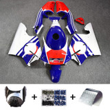 Injection Fairing Kit Bodywork Plastic ABS For Honda NSR250 PGM-4 1994-1996