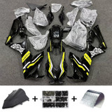 Injection Fairing Kit Bodywork Plastic ABS For Honda CBR650R 2019-2020