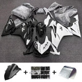 Injection Fairing Kit Bodywork Plastic ABS For Honda CBR500R 2022-2023