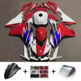 Injection Fairing Kit Bodywork Plastic ABS For Honda CBR500R 2022-2023