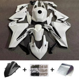 Injection Fairing Kit Bodywork Plastic ABS For Honda CBR400R 2022