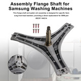 DC97-14421A Washer Assy Flange Shaft for Samsung AP4452794 2076567 PS4220154