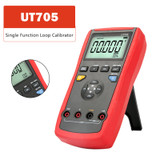 UT705 Single Function Loop Calibrator LCD Backlight DC Voltage/Current 24V