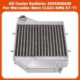 Oil Cooler Radiator 2095000600 For Mercedes-Benz CLS63 AMG 2007-2011