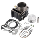 Cylinder Top End Piston Kit For Kymco MAXXER300 MXU 270/300 MONGOOSE 270/300