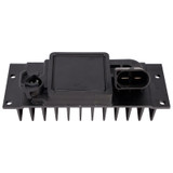 56A Voltage Regulator Rectifier For Touring Road Street Glide FLTR FLHX 24-2026