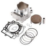84mm Cylinder Piston Top End Kit For Zongshen NC250 ZS177MM Uprade to 300cc