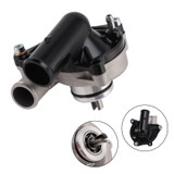 Water Pump for Yamaha YZF R6 2006-2026 YZF R6 RaceBase 2006-2011 2C0-12420-00