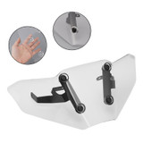 Motorcycle Windshield WindScreen Fairing fit for Yamaha MT-07 2025-2026 Clear