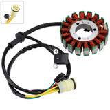Stator Generator For SWM SM650R RS650R 2015-2016 Superdual 650 X T 2017-2019